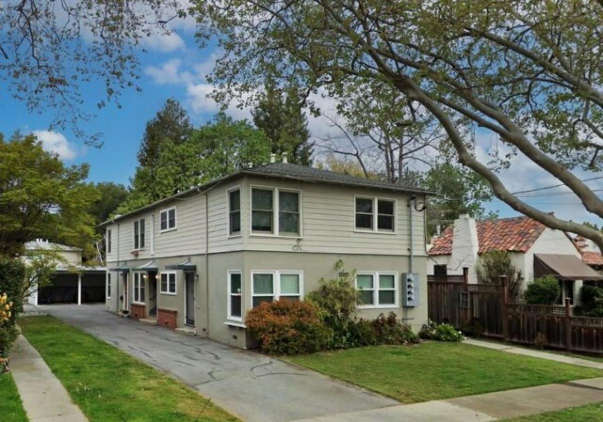 Picture of Home For Sale in Palo Alto, California, United States