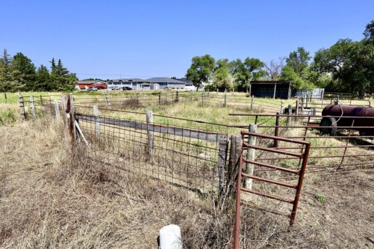 Picture of Residential Land For Sale in Valentine, Nebraska, United States