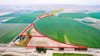 Residential Land For Sale in Weiser, Idaho