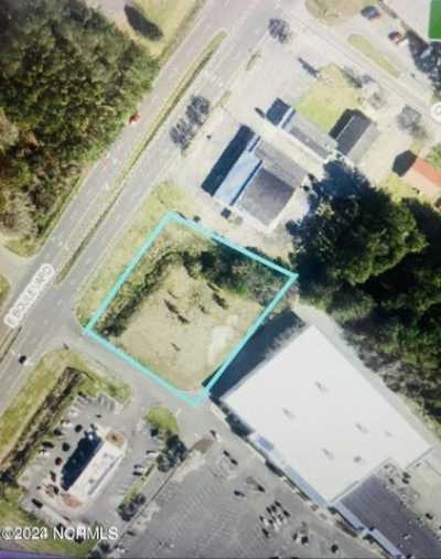 Residential Land For Sale in Williamston, North Carolina