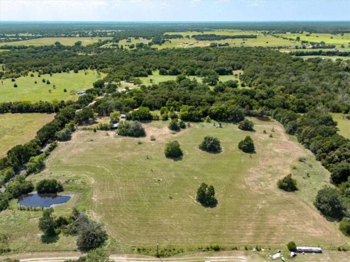 Picture of Residential Land For Sale in Kemp, Texas, United States