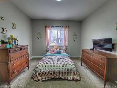 Home For Sale in Algonac, Michigan