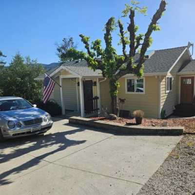 Home For Sale in Los Gatos, California