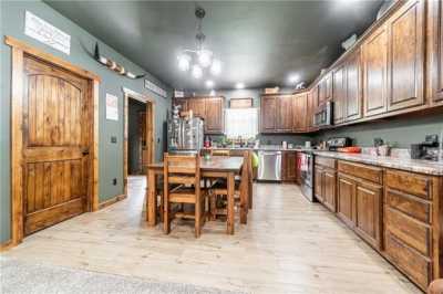 Home For Sale in Anderson, Missouri