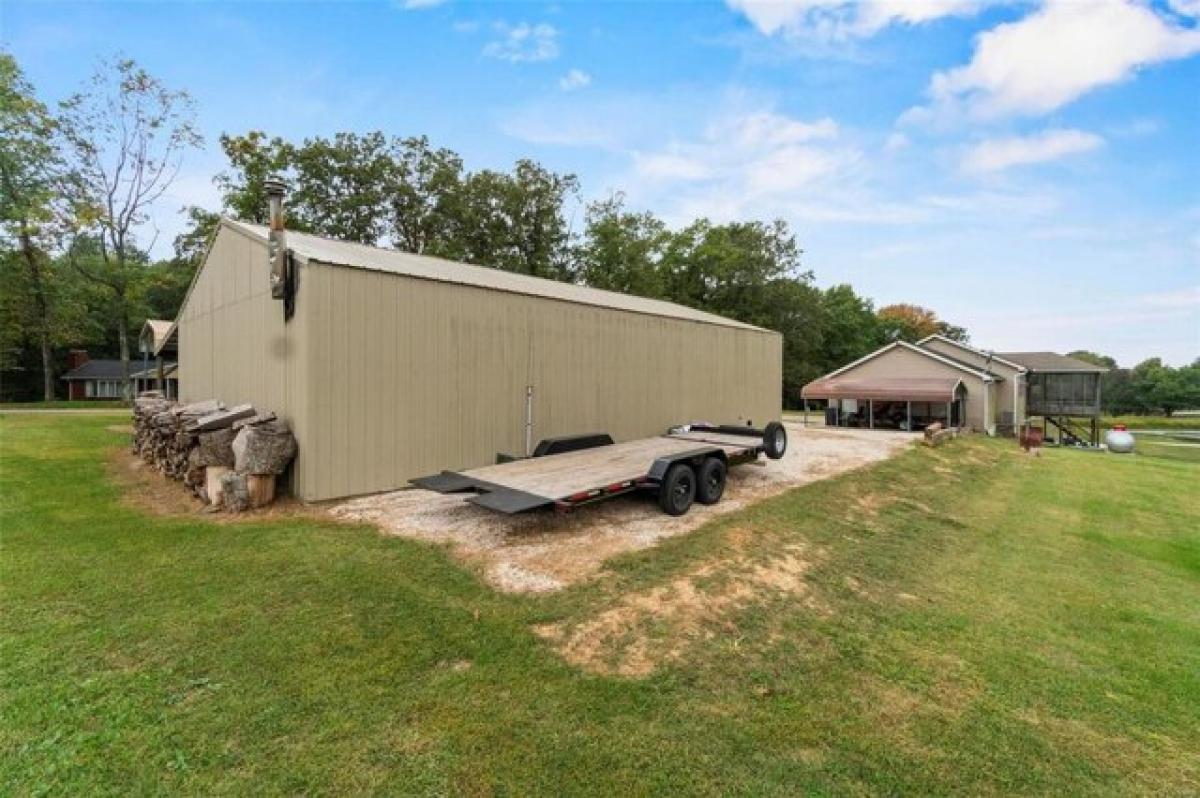 Picture of Home For Sale in Scott City, Missouri, United States