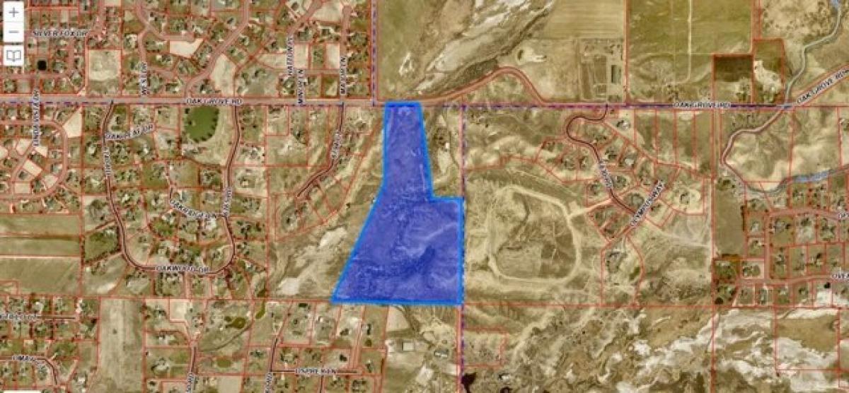 Picture of Residential Land For Sale in Montrose, Colorado, United States