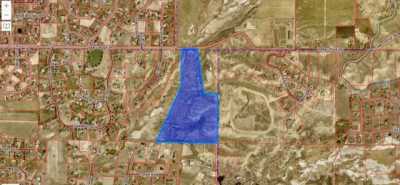 Residential Land For Sale in Montrose, Colorado