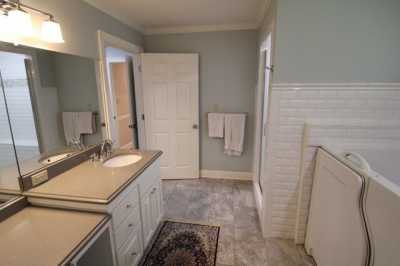 Home For Sale in Laurel, Mississippi