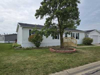 Home For Sale in Portland, Michigan