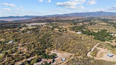 Residential Land For Sale in Warner Springs, California