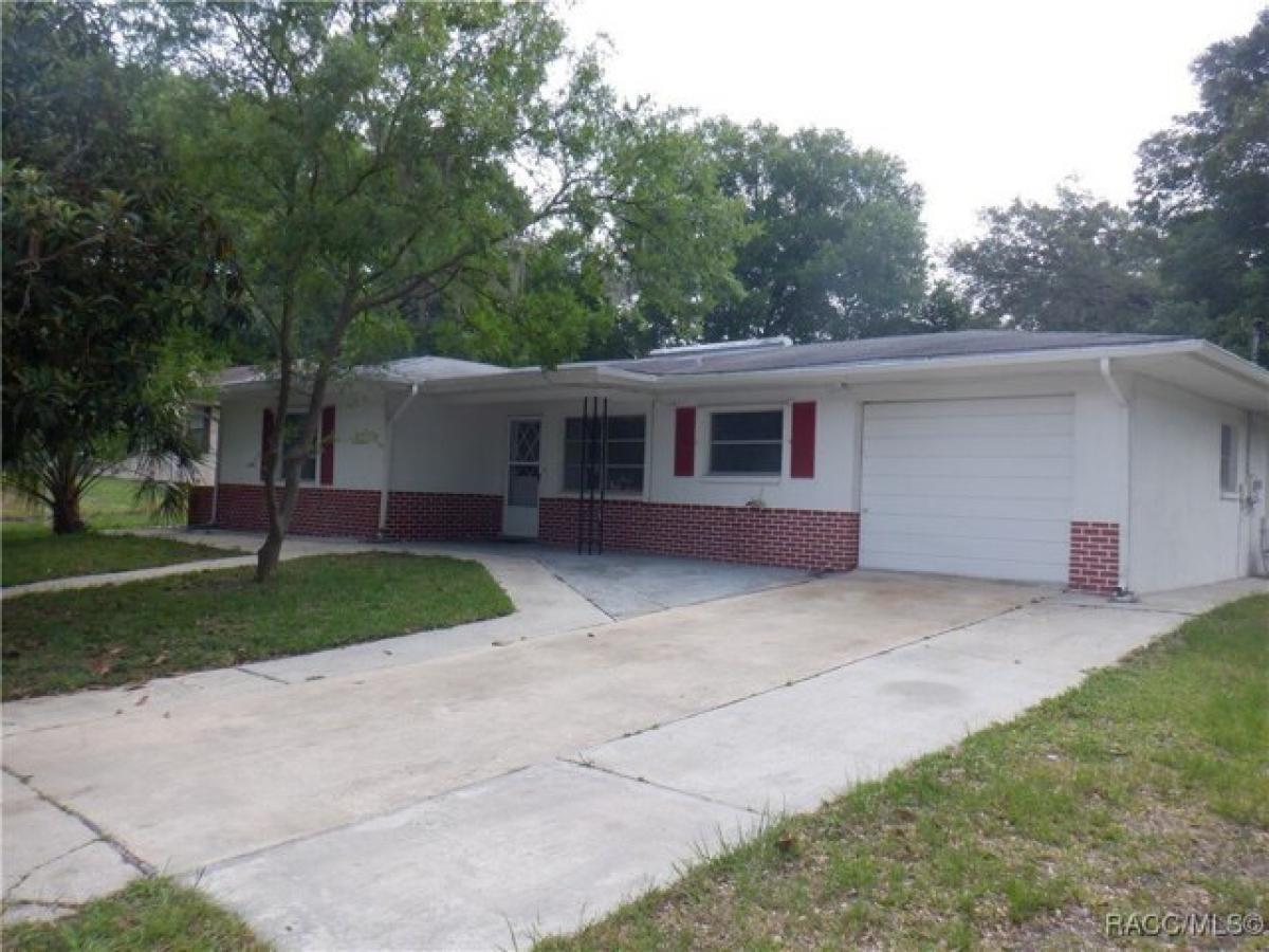 Picture of Home For Rent in Inverness, Florida, United States