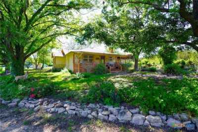 Home For Sale in Gatesville, Texas