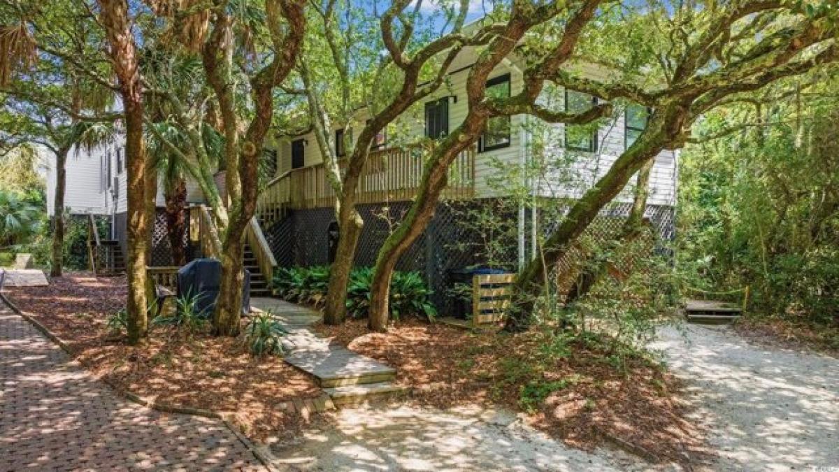 Picture of Home For Sale in Pawleys Island, South Carolina, United States