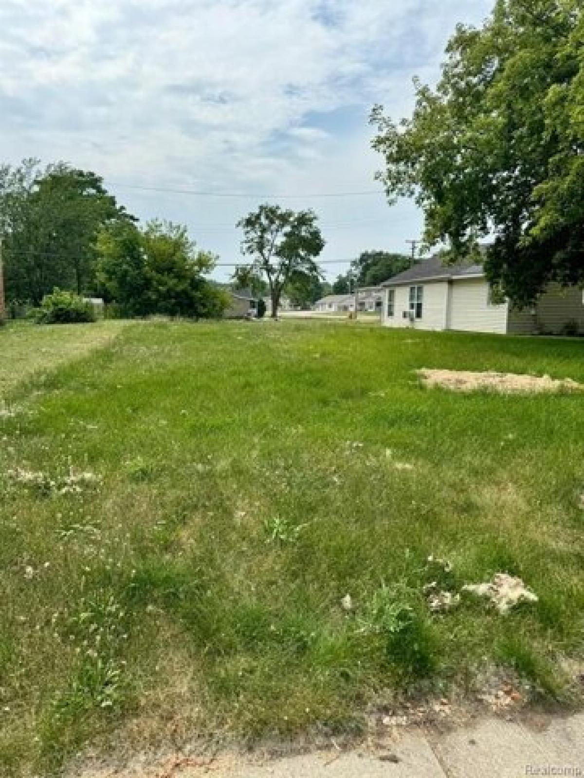 Picture of Residential Land For Rent in Port Huron, Michigan, United States