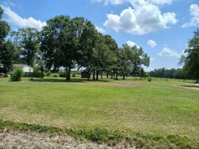 Residential Land For Sale in Iowa, Louisiana