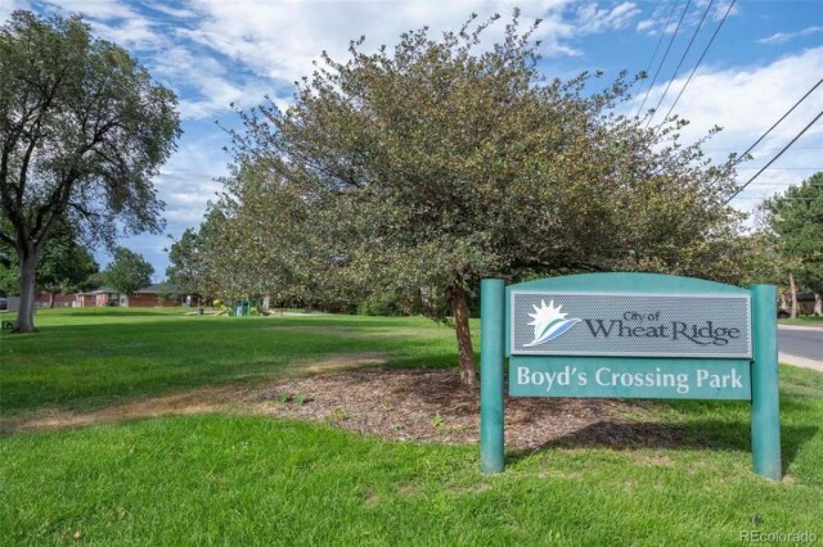 Picture of Home For Sale in Wheat Ridge, Colorado, United States