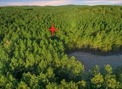 Residential Land For Sale in Broken Bow, Oklahoma