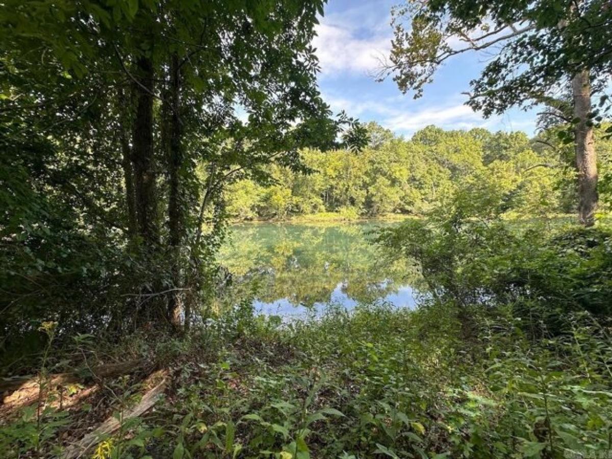 Picture of Residential Land For Sale in Heber Springs, Arkansas, United States