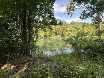 Residential Land For Sale in Heber Springs, Arkansas