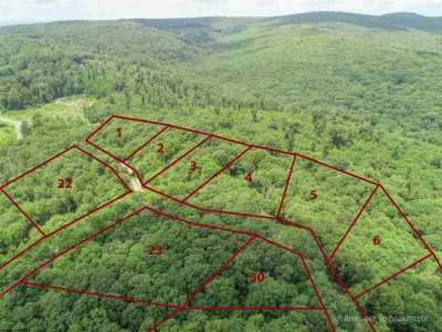 Residential Land For Sale in Bruceton Mills, West Virginia