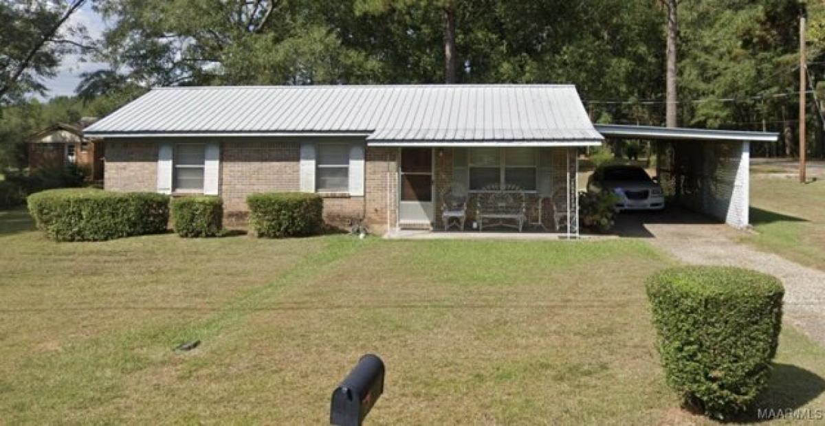 Picture of Home For Sale in Georgiana, Alabama, United States