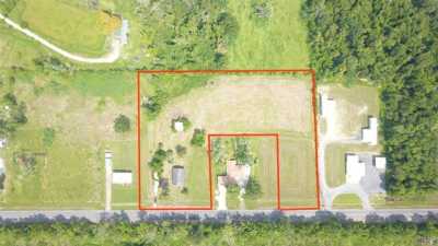 Residential Land For Sale in Saint Amant, Louisiana