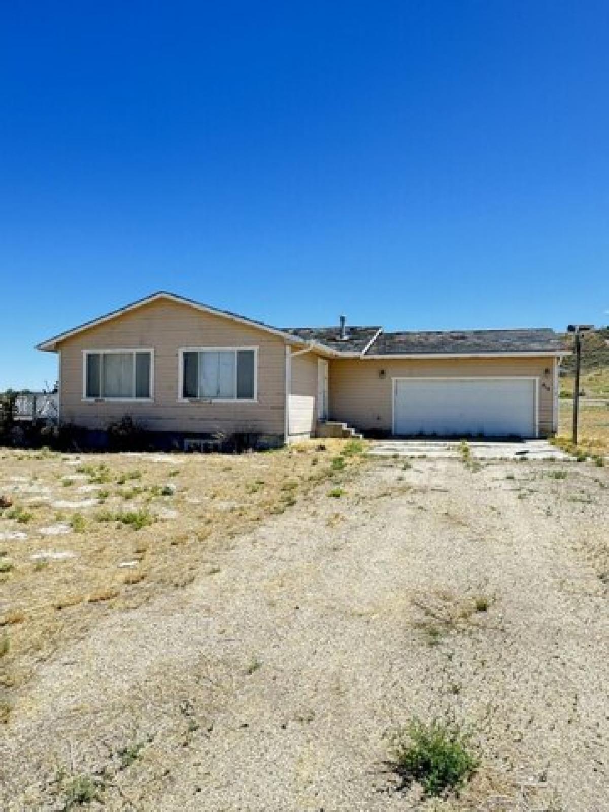 Picture of Home For Sale in Spring Creek, Nevada, United States