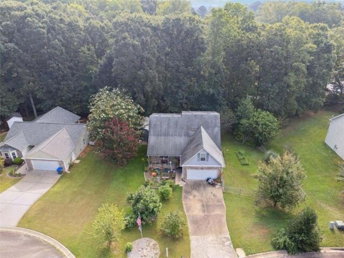 Picture of Home For Sale in Temple, Georgia, United States