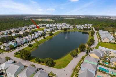 Residential Land For Sale in Kissimmee, Florida