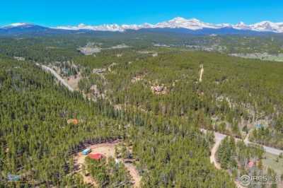 Residential Land For Sale in Ward, Colorado