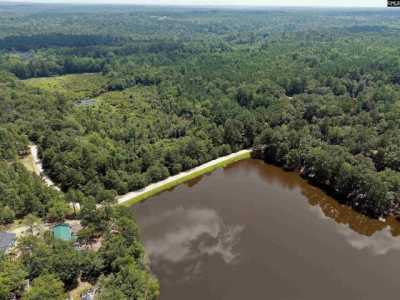 Residential Land For Sale in Swansea, South Carolina