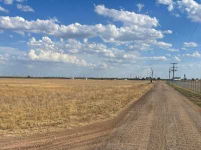 Residential Land For Sale in Hereford, Texas