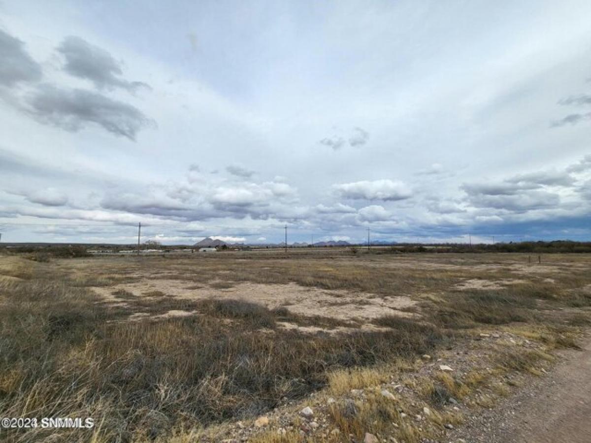 Picture of Residential Land For Sale in Las Cruces, New Mexico, United States