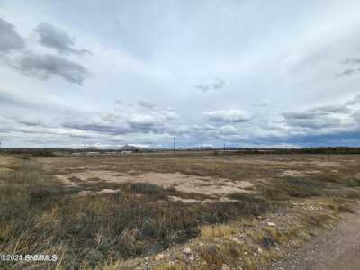 Residential Land For Sale in Las Cruces, New Mexico