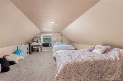 Home For Sale in Idaho Springs, Colorado