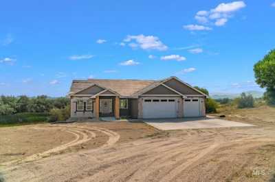 Home For Sale in Parma, Idaho