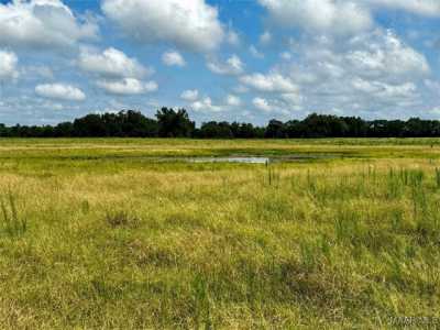 Residential Land For Sale in Cottonwood, Alabama