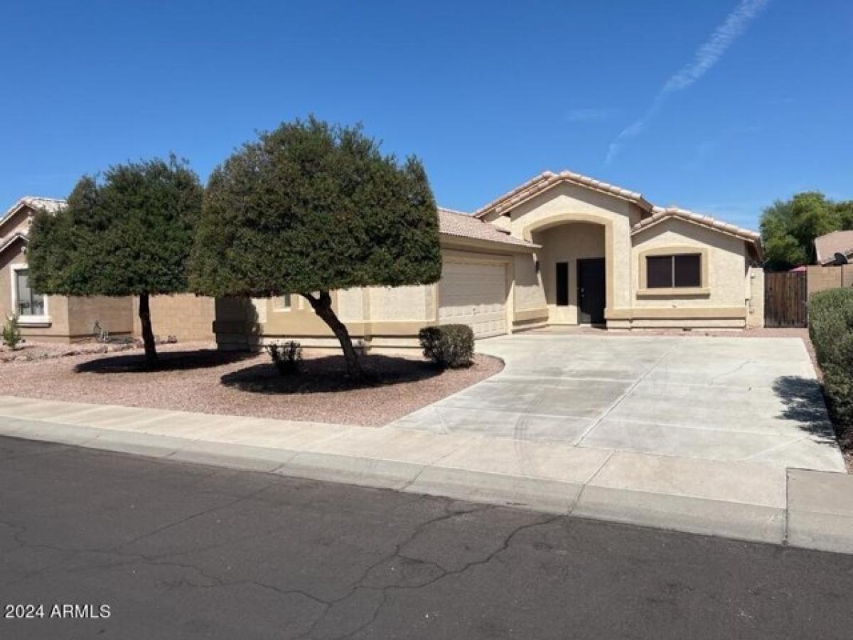 Picture of Home For Rent in Tolleson, Arizona, United States