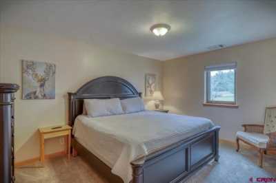 Home For Sale in Pagosa Springs, Colorado