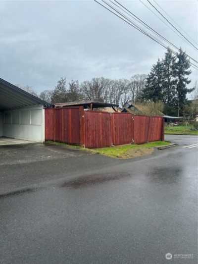 Residential Land For Sale in Tacoma, Washington