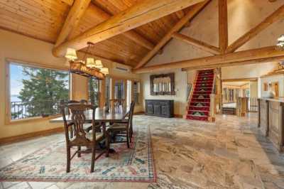 Home For Sale in Bigfork, Montana