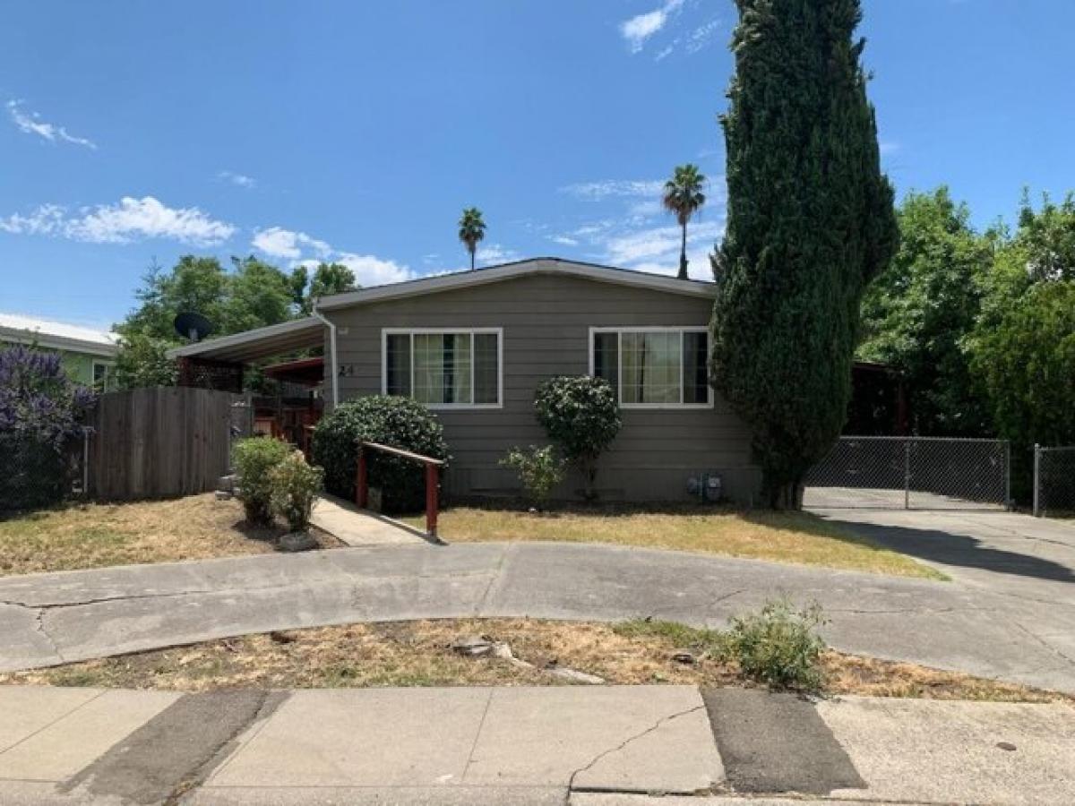 Picture of Home For Sale in Rio Linda, California, United States