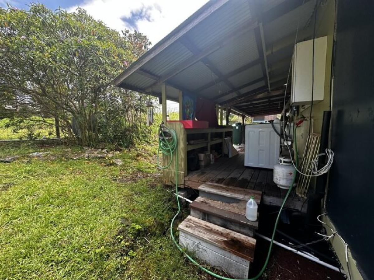 Picture of Home For Sale in Pahoa, Hawaii, United States