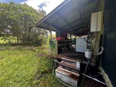 Home For Sale in Pahoa, Hawaii