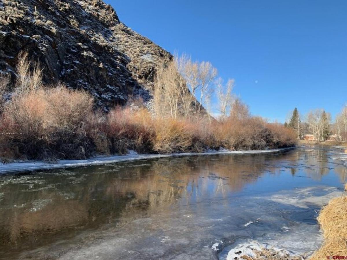 Picture of Residential Land For Sale in Gunnison, Colorado, United States