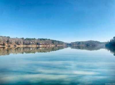 Residential Land For Sale in Hot Springs, Arkansas