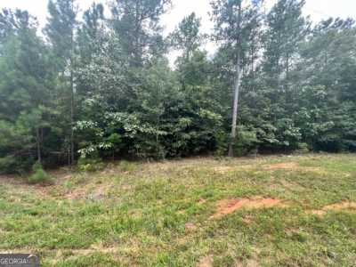 Residential Land For Sale in Elberton, Georgia