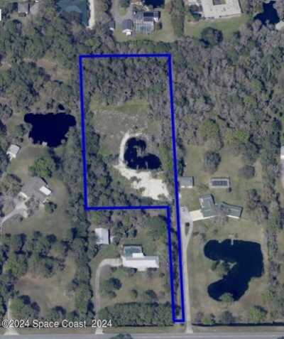 Residential Land For Sale in Melbourne, Florida