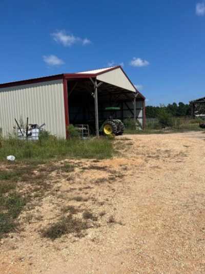 Residential Land For Sale in Sheridan, Arkansas