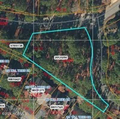 Residential Land For Sale in Pinehurst, North Carolina